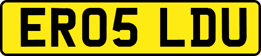 ER05LDU