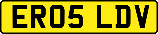 ER05LDV