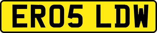 ER05LDW