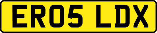 ER05LDX