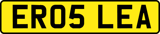 ER05LEA