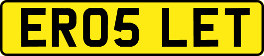ER05LET