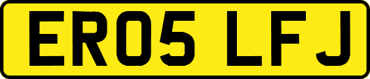 ER05LFJ