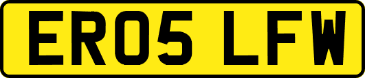 ER05LFW