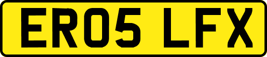 ER05LFX