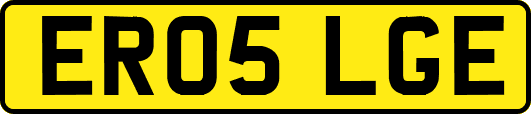 ER05LGE