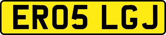 ER05LGJ
