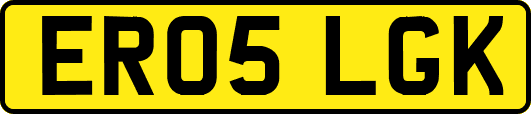 ER05LGK