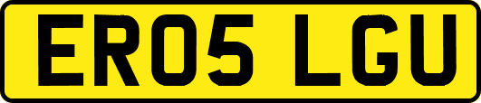ER05LGU