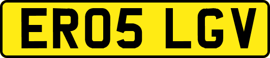 ER05LGV