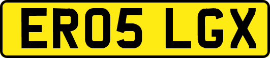 ER05LGX