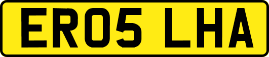 ER05LHA