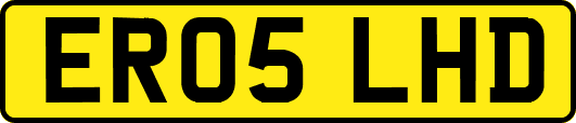 ER05LHD
