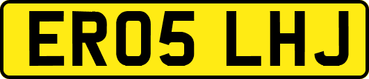 ER05LHJ