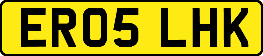 ER05LHK