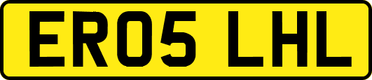 ER05LHL