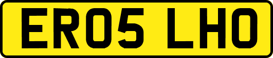 ER05LHO
