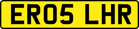 ER05LHR