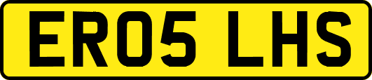 ER05LHS