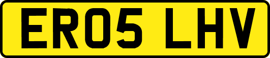 ER05LHV