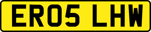 ER05LHW