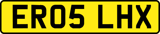 ER05LHX
