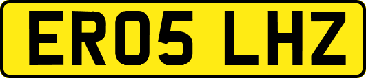 ER05LHZ