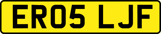 ER05LJF
