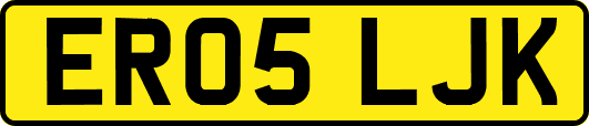 ER05LJK