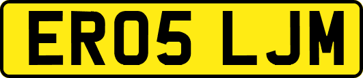 ER05LJM