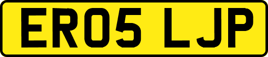 ER05LJP