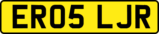 ER05LJR
