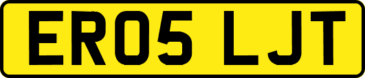 ER05LJT