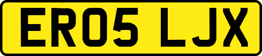 ER05LJX