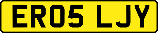 ER05LJY
