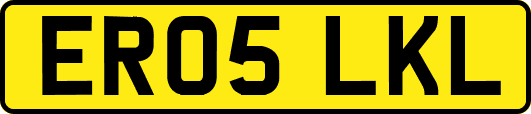 ER05LKL