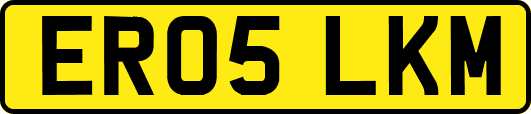 ER05LKM