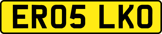 ER05LKO