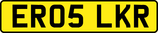ER05LKR