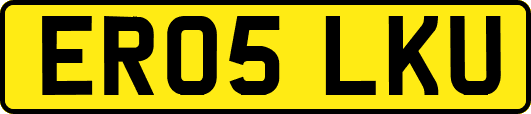 ER05LKU