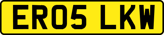 ER05LKW