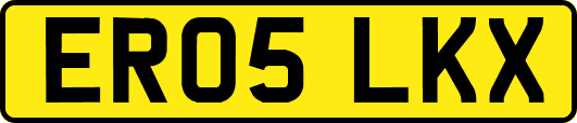 ER05LKX