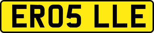 ER05LLE