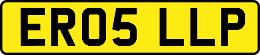 ER05LLP