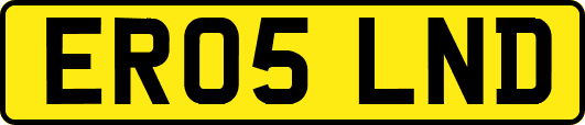 ER05LND