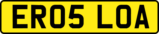ER05LOA