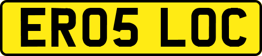 ER05LOC