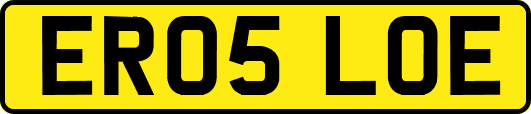 ER05LOE