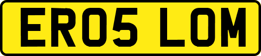 ER05LOM