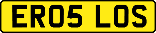 ER05LOS